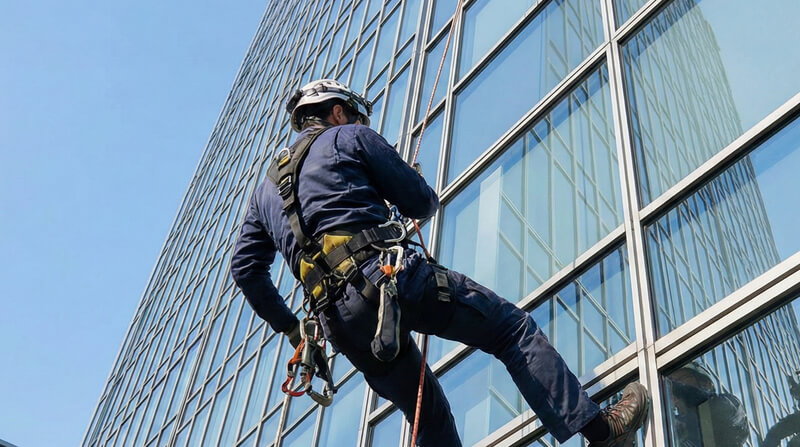 スピーディーな作業